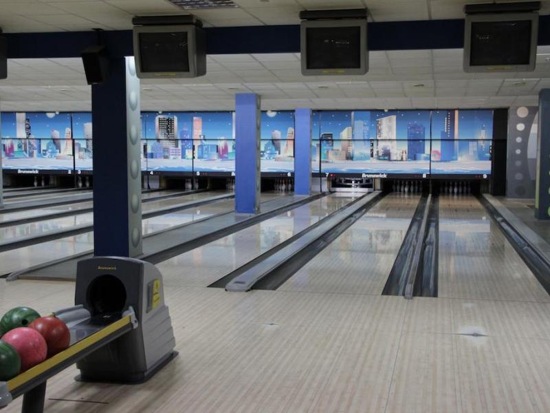 Отель Измайлово Гамма