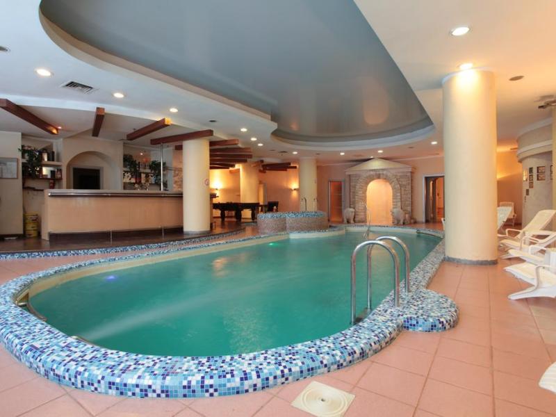 Отель Измайлово Гамма