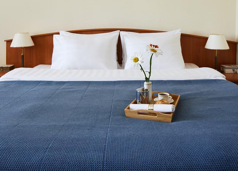 Отель Измайлово Гамма