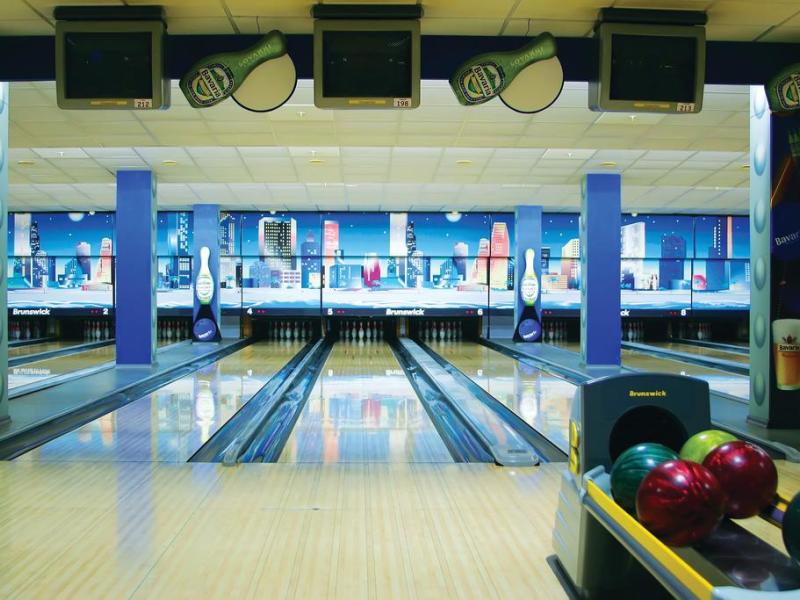 Отель Измайлово Гамма