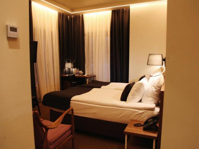 Gregory Hotel
