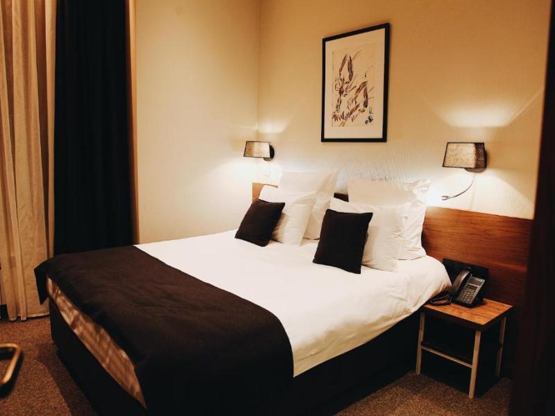Gregory Hotel