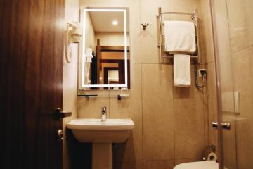 Отель Gregory Hotel Россия, Москва, фото 13