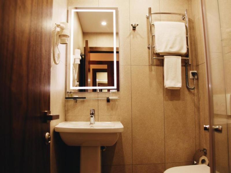 Gregory Hotel