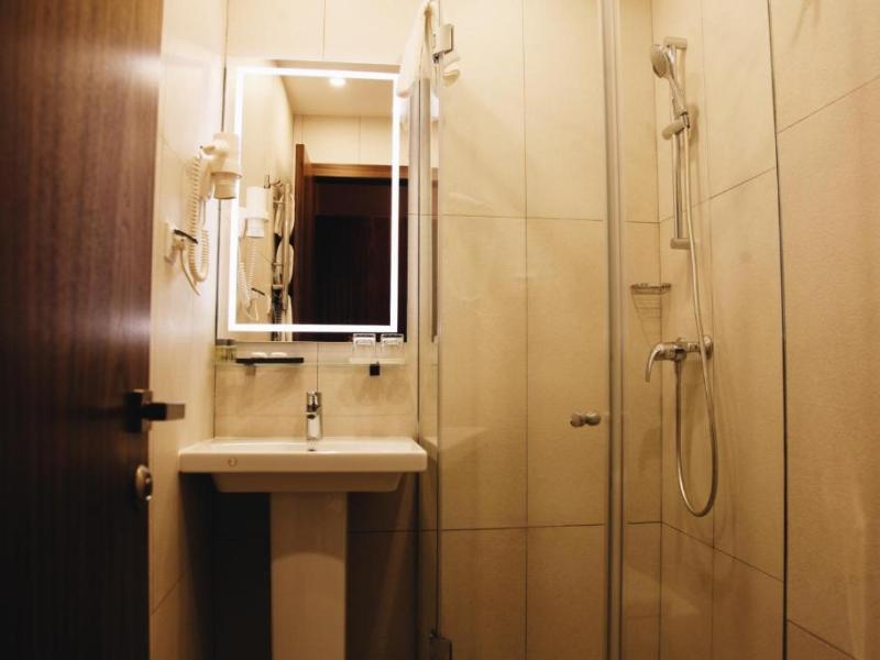 Gregory Hotel