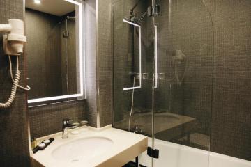 Отель Gregory Hotel Россия, Москва, фото 15