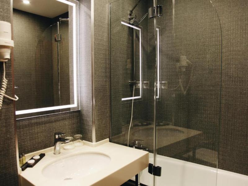 Gregory Hotel