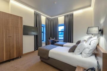 Отель Gregory Hotel Россия, Москва, фото 16