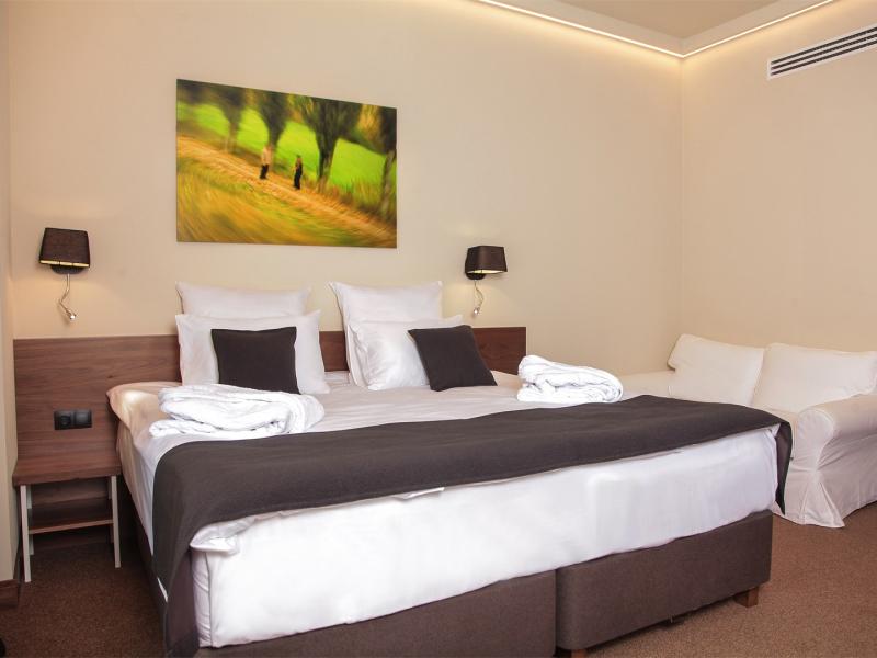 Gregory Hotel