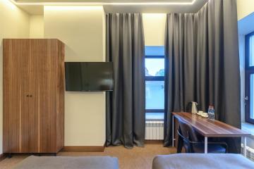 Отель Gregory Hotel Россия, Москва, фото 21
