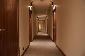 Отель Gregory Hotel Россия, Москва, фото 25