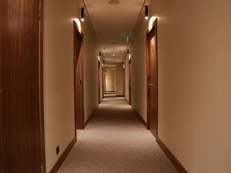 Gregory Hotel