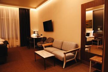 Отель Gregory Hotel Россия, Москва, фото 10