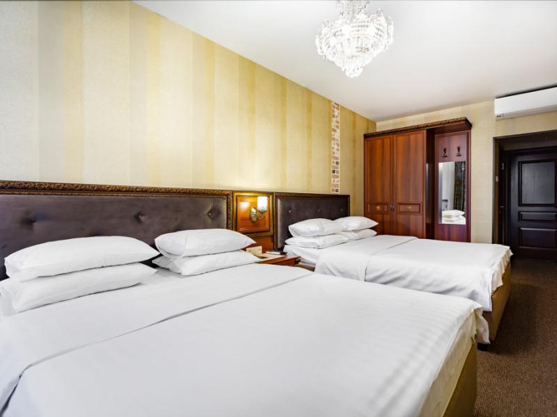 Гранд Отель Белорусская