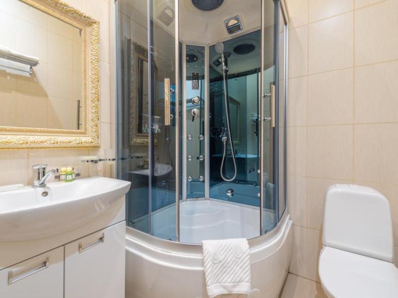 Гранд Отель Белорусская