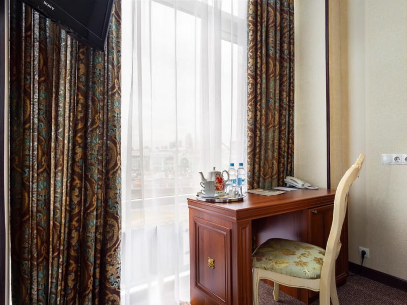 Гранд Отель Белорусская