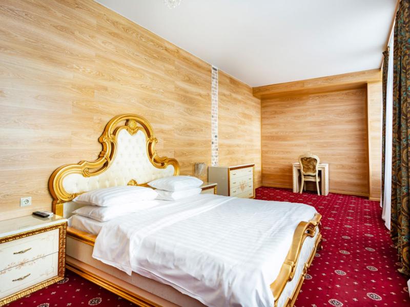 Гранд Отель Белорусская