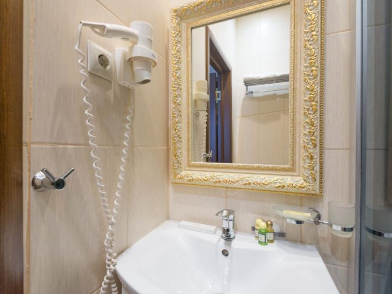 Гранд Отель Белорусская