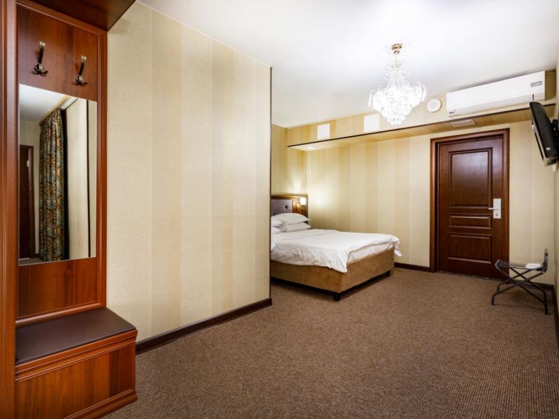 Гранд Отель Белорусская