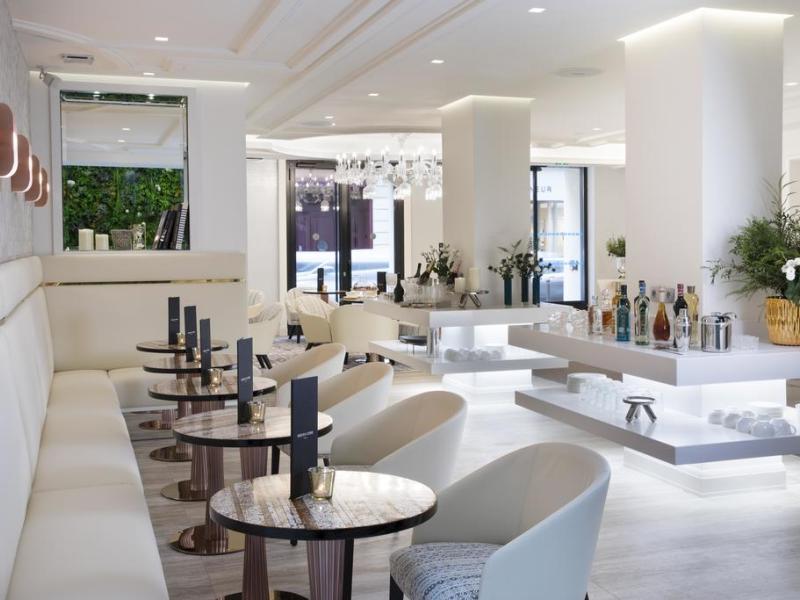 Hotel Dress Code & Spa