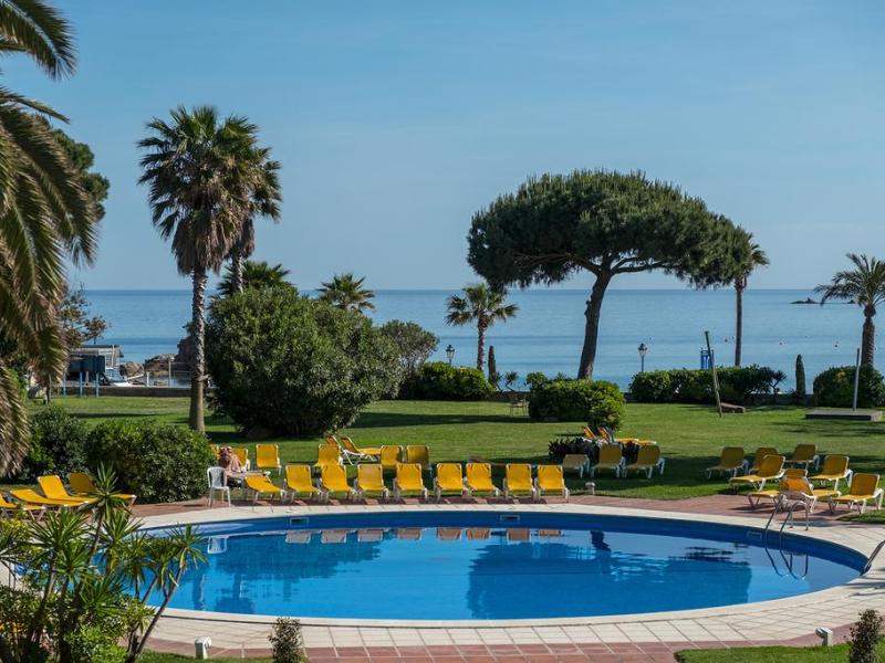 S`Agaro Hotel Wellness & Spa