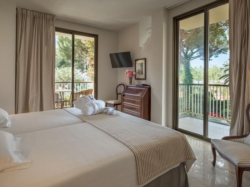 S`Agaro Hotel Wellness & Spa