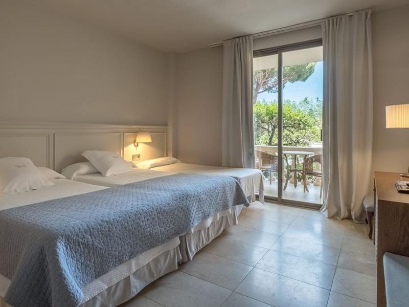 S`Agaro Hotel Wellness & Spa