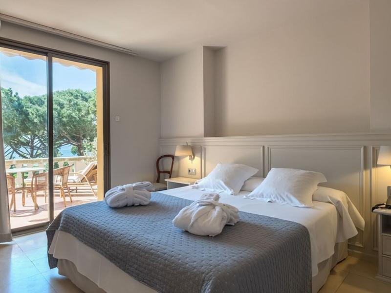 S`Agaro Hotel Wellness & Spa