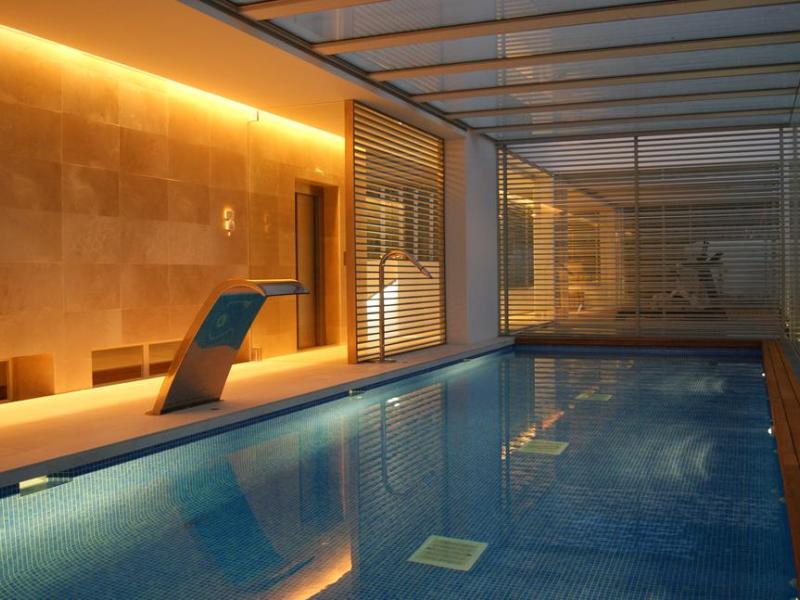 S`Agaro Hotel Wellness & Spa