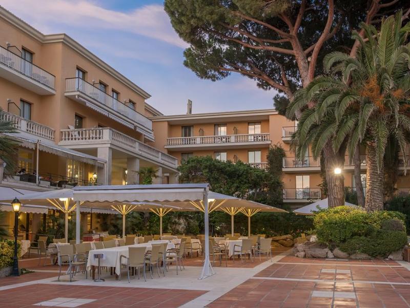 S`Agaro Hotel Wellness & Spa