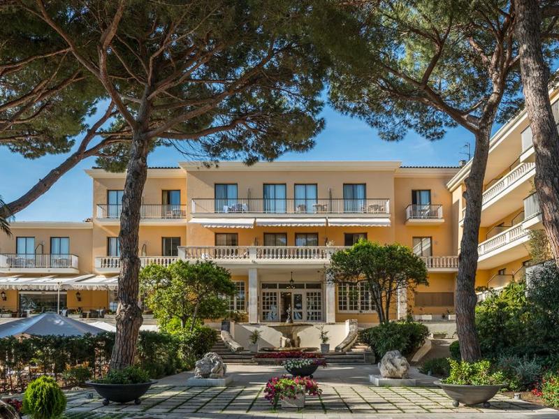 S`Agaro Hotel Wellness & Spa