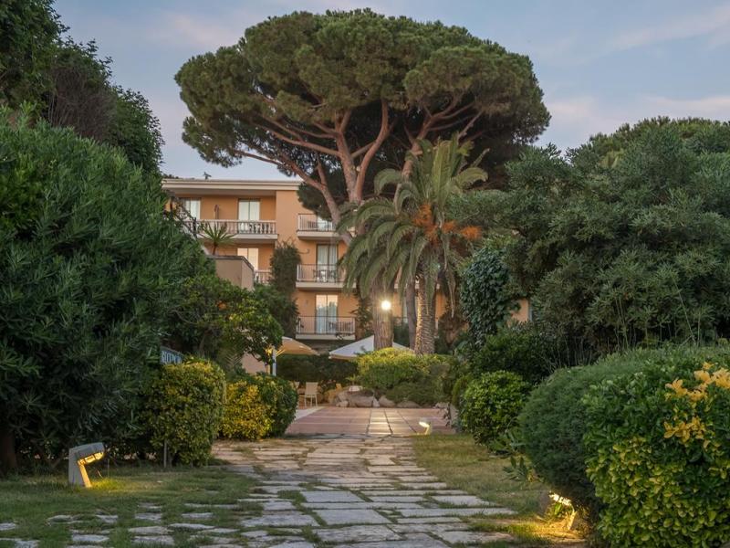 S`Agaro Hotel Wellness & Spa