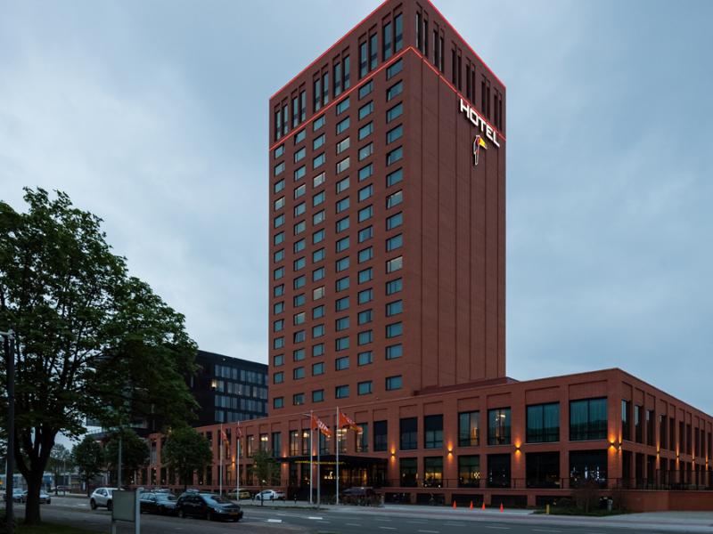 Van der Valk Hotel Utrecht