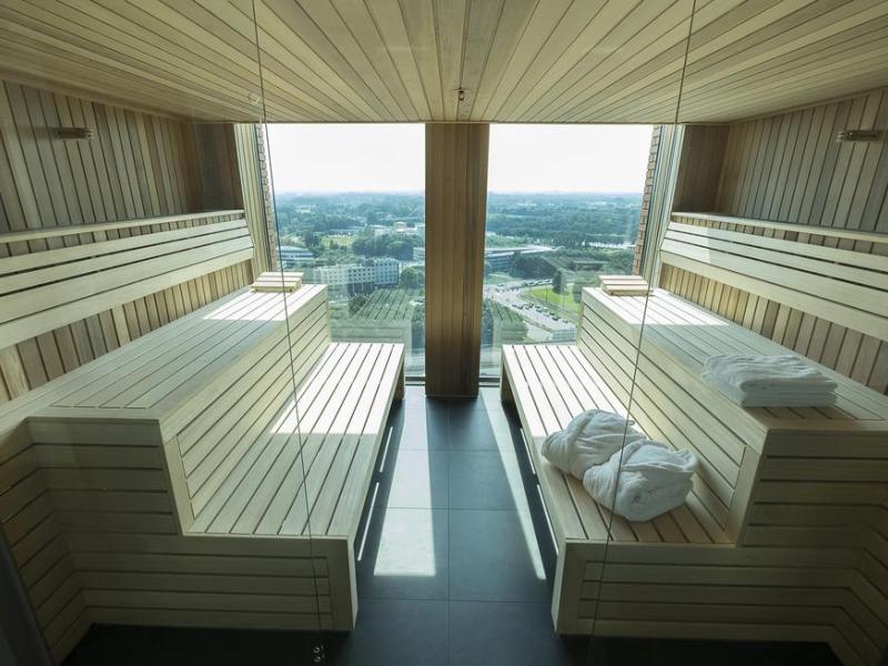 Van der Valk Hotel Utrecht