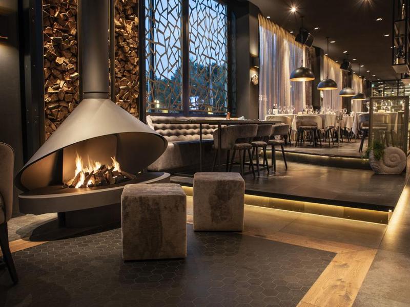 Ammonite Hotel Amsterdam