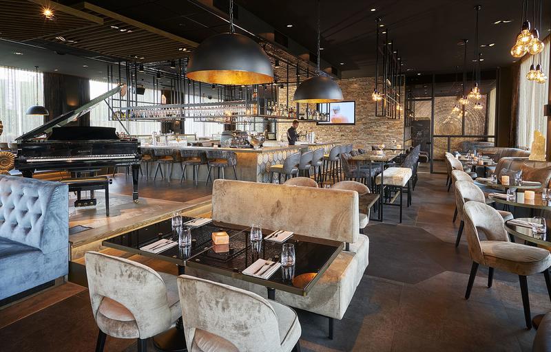 Ammonite Hotel Amsterdam