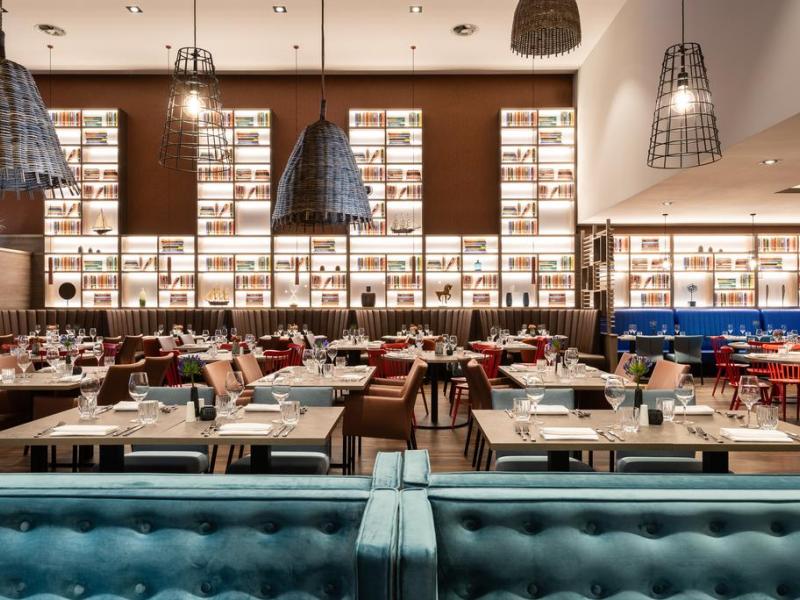 Leonardo Royal Hotel Amsterdam