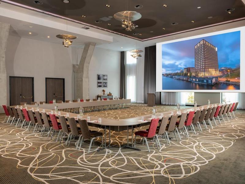 Leonardo Royal Hotel Amsterdam