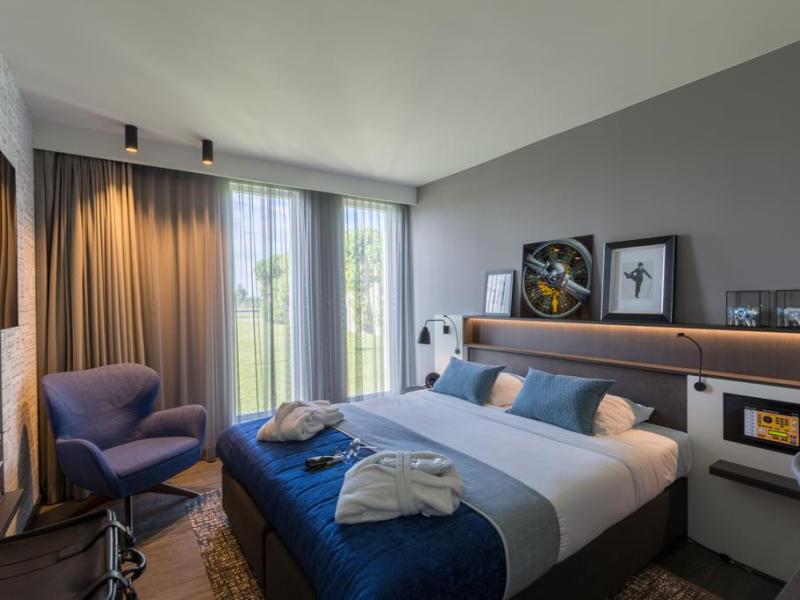 Postillion Hotel Amsterdam