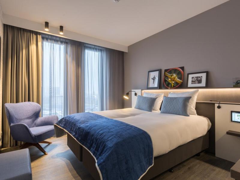 Postillion Hotel Amsterdam