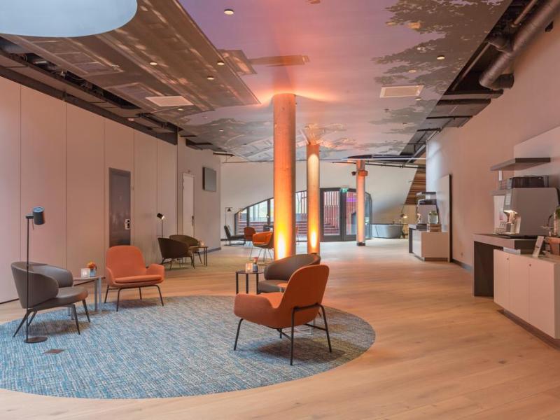 Postillion Hotel Amsterdam