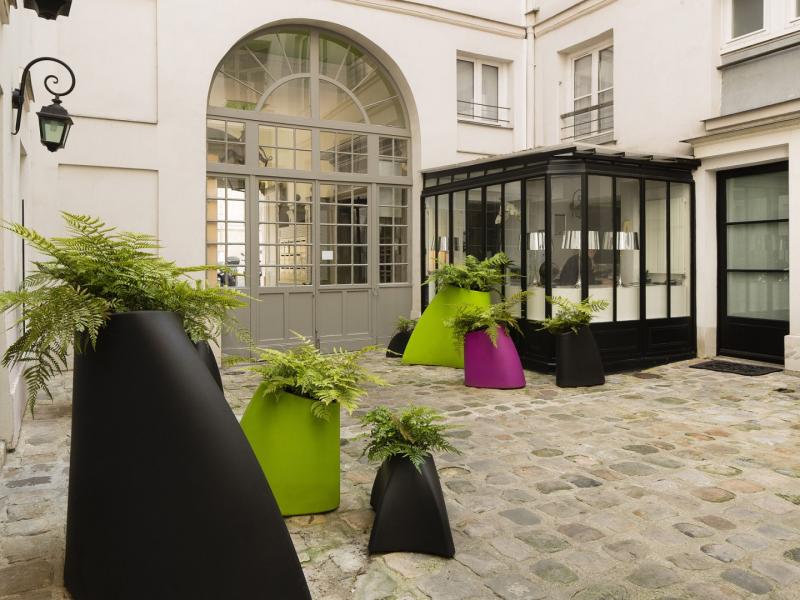 Hotel Design Sorbonne