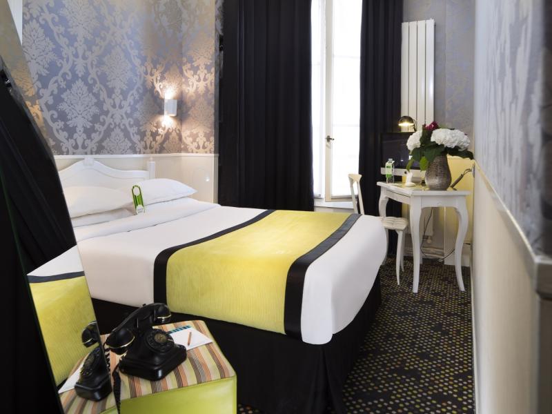Hotel Design Sorbonne