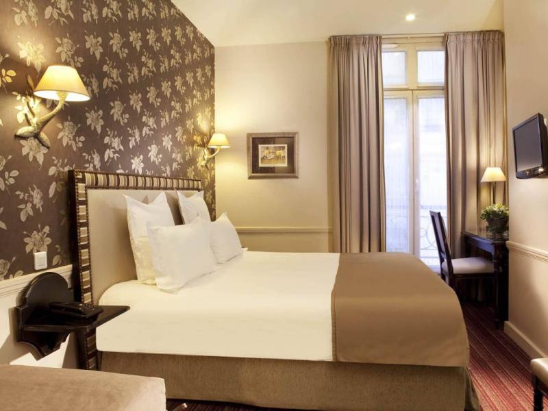 Hotel Gramont Opera