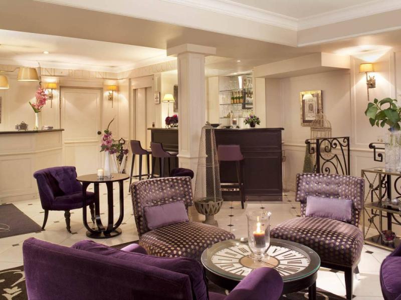 Hotel Gramont Opera