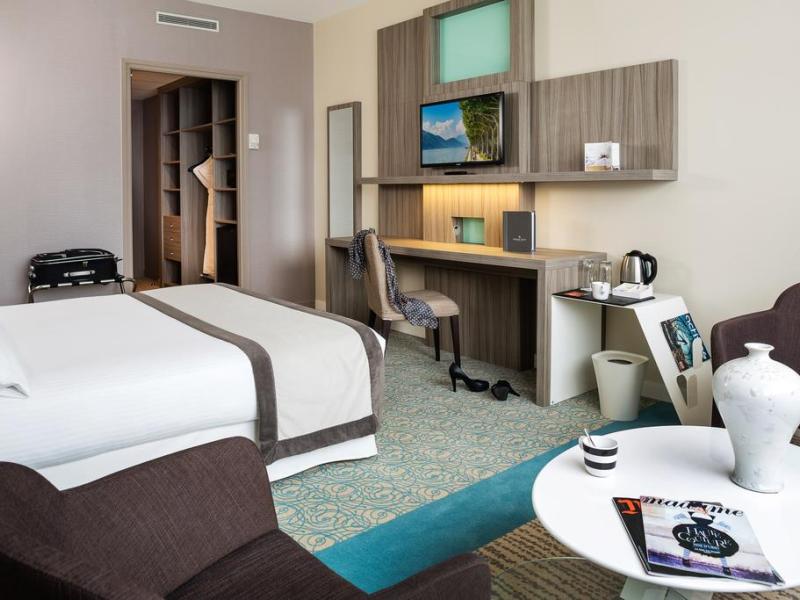 Golden Tulip Aix les Bains