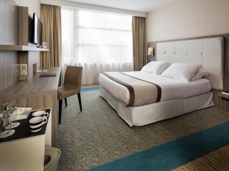 Golden Tulip Aix les Bains