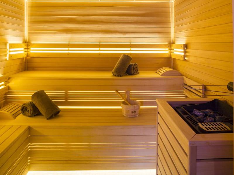 Golden Tulip Aix les Bains
