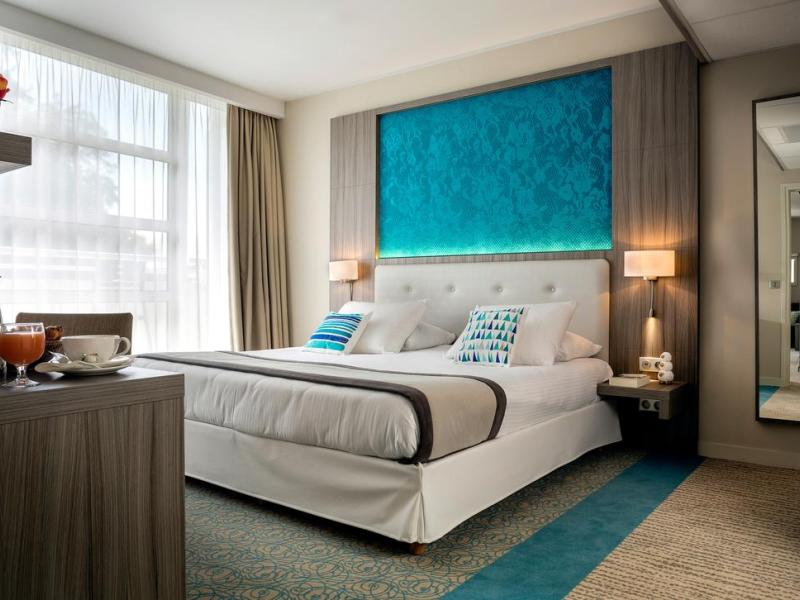 Golden Tulip Aix les Bains