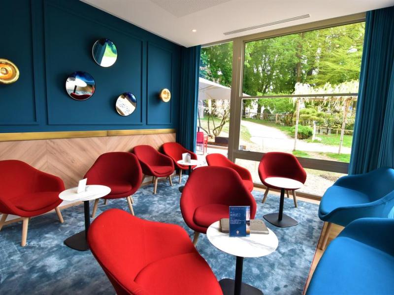 Golden Tulip Aix les Bains